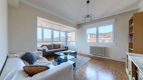 Foto 3 de Pis en venda a San Isidro Kalea, Zurbaran, Bizkaia