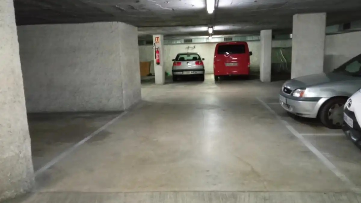 Individuale in vendita a Passatge Mercantil, imagen 5