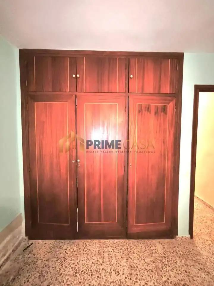 Casa amb jardí en venda a Barrio de San Miguel, imagen 22