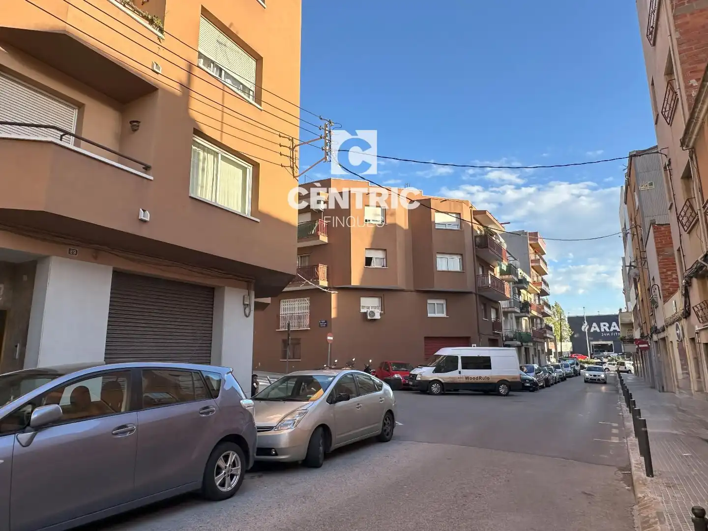 Residential land for sale in Germà Joaquim, imagen 5