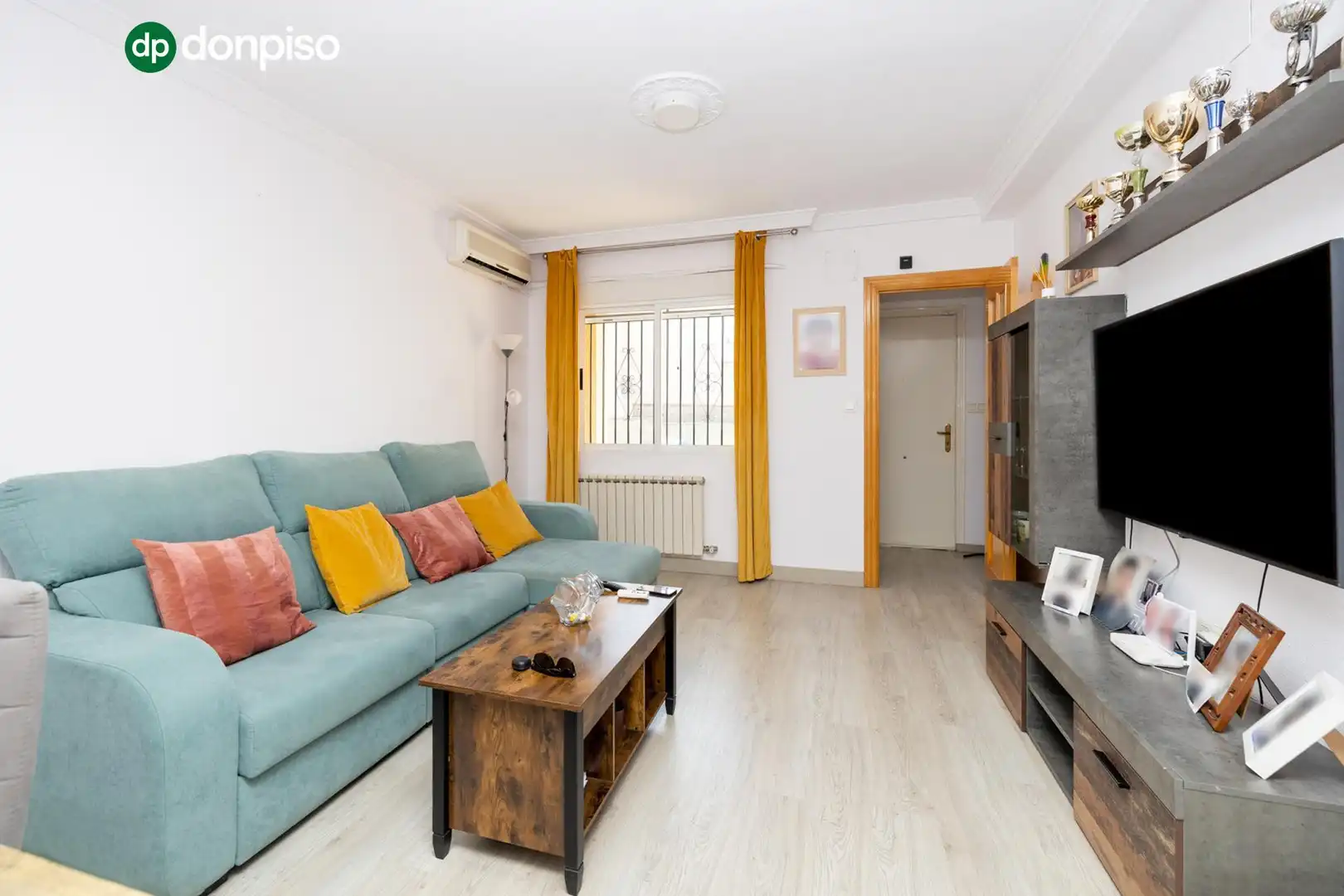 Casa a schiera in vendita a Avenida de San Marcos, imagen 2