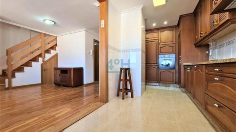 Foto 5 de Dúplex en venta en Xinzo de Limia, Ourense