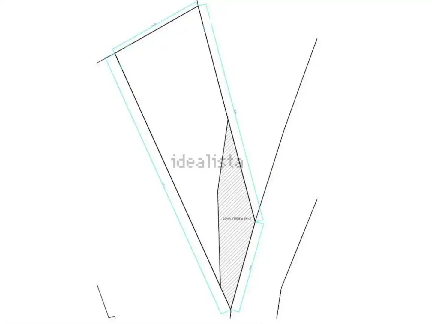 Residencial en venda en Lupiana