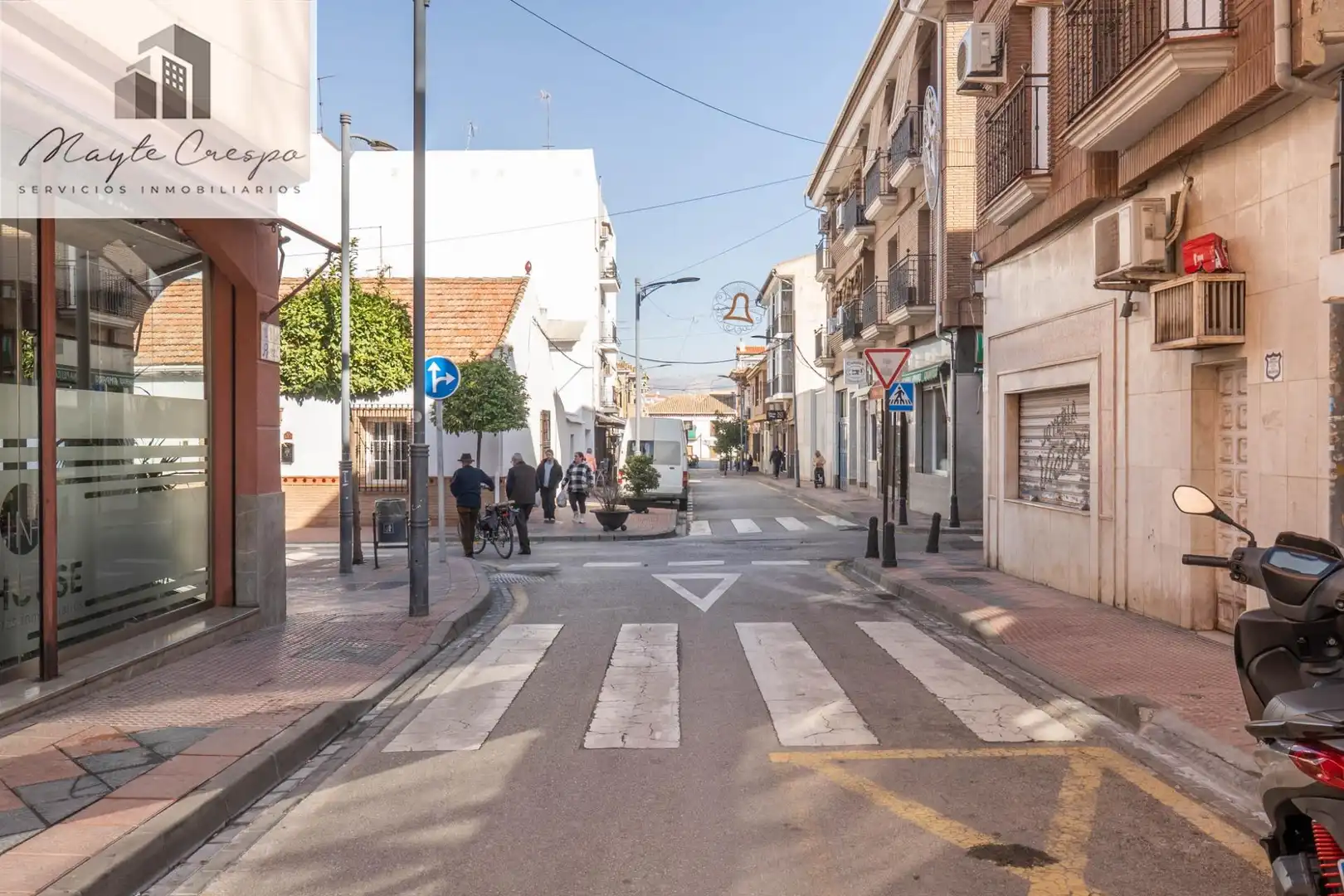 Business premises for sale in Calle Real, imagen 22