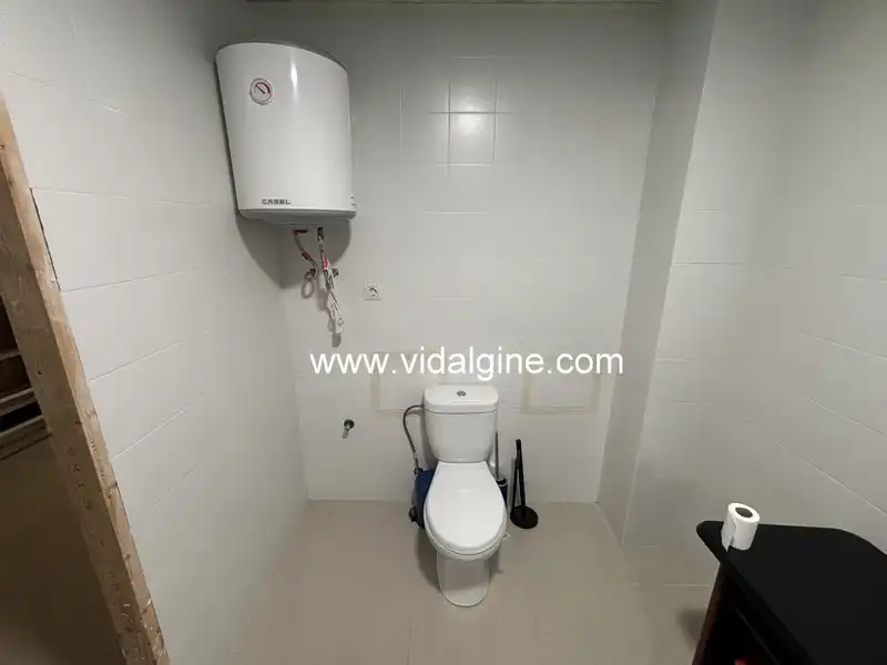 Local comercial en venda a Carrer de Sant Lluís, imagen 12