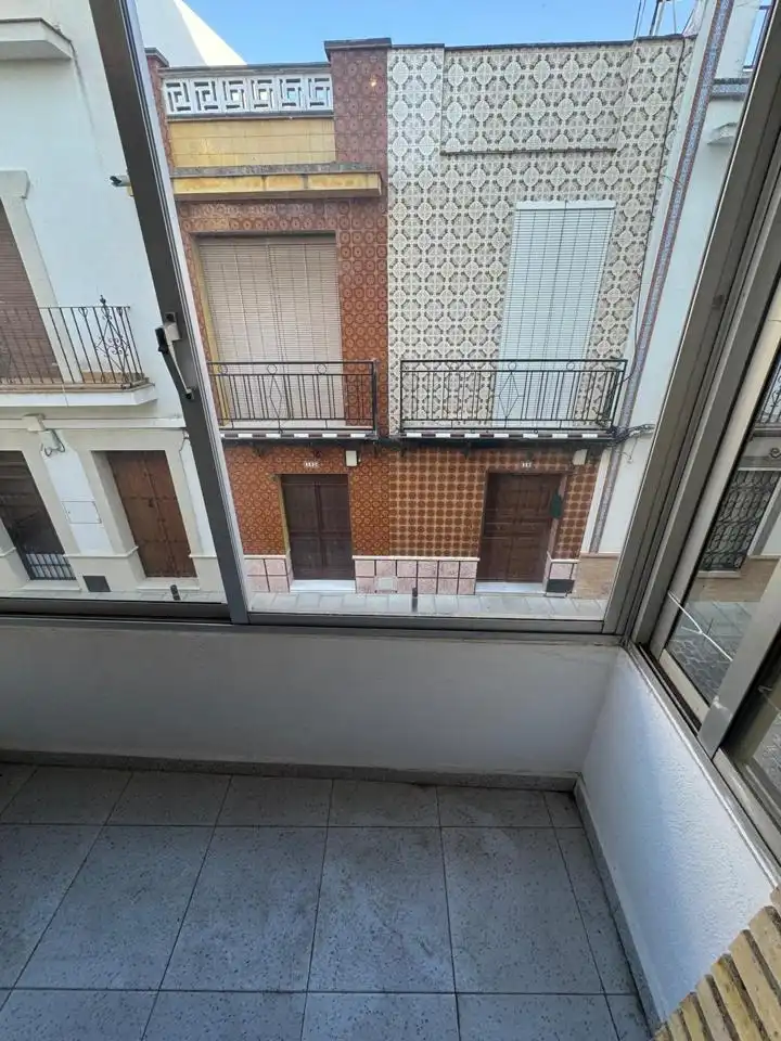 Terraza de Casa o chalet en venta en Brenes con Terraza y Trastero