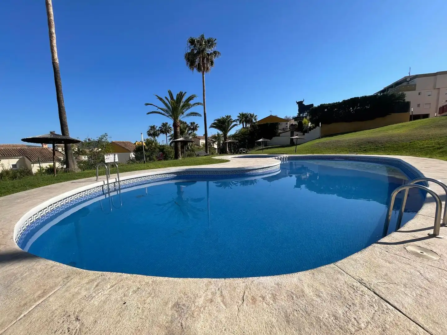 Piso con piscina en venta en Balcón de Finestrat - Terra Marina, imagen 13