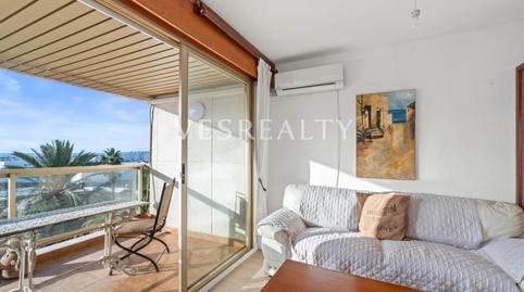 Foto 5 de Apartament de lloguer a  Capdepont, 4, Centro - Muelle Pesquero, Alicante