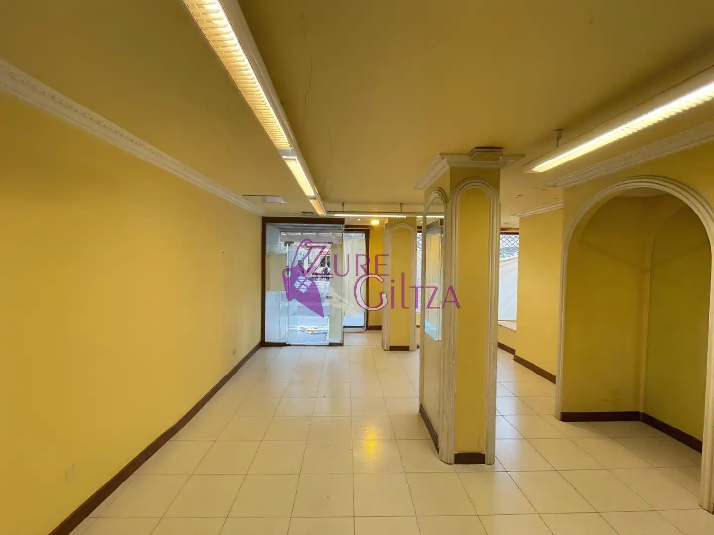 Local comercial de lloguer a Durango, imagen 7