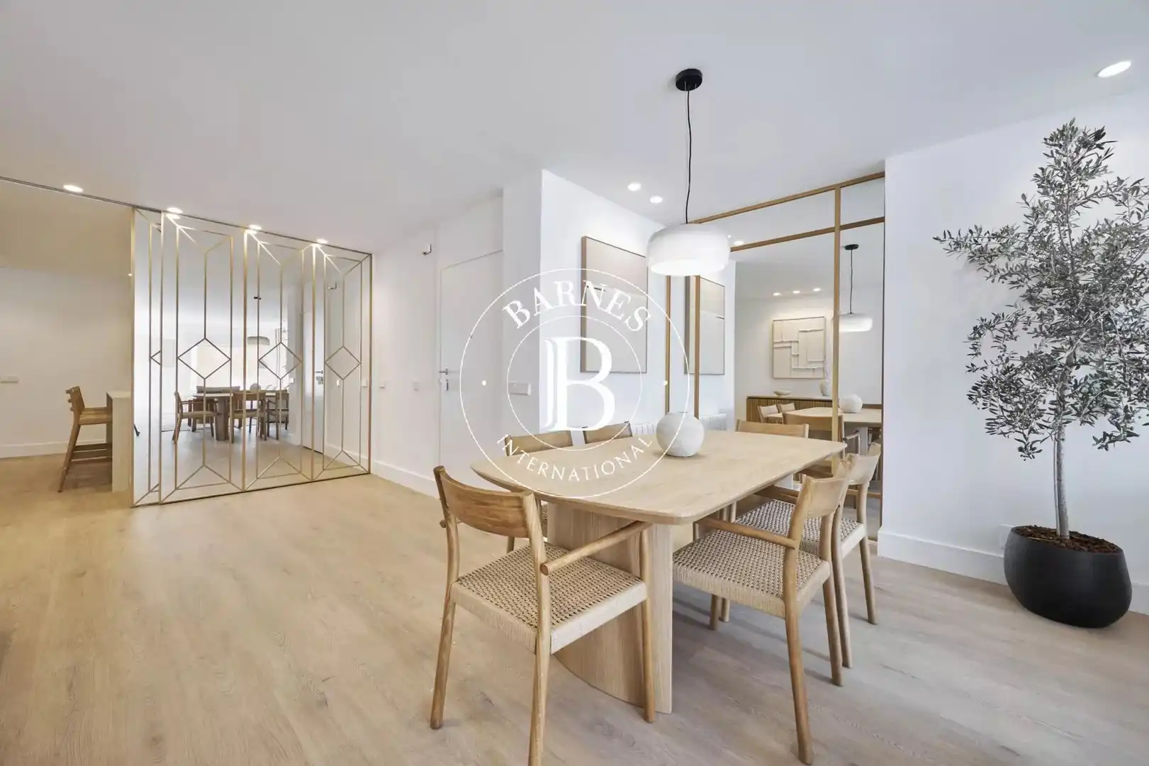 Appartement avec ascenseur à vendre à Barrio de Salamanca, imagen 15