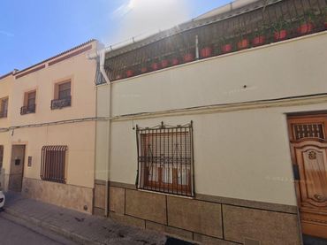 Casa en venta en SAN ROQUE 68