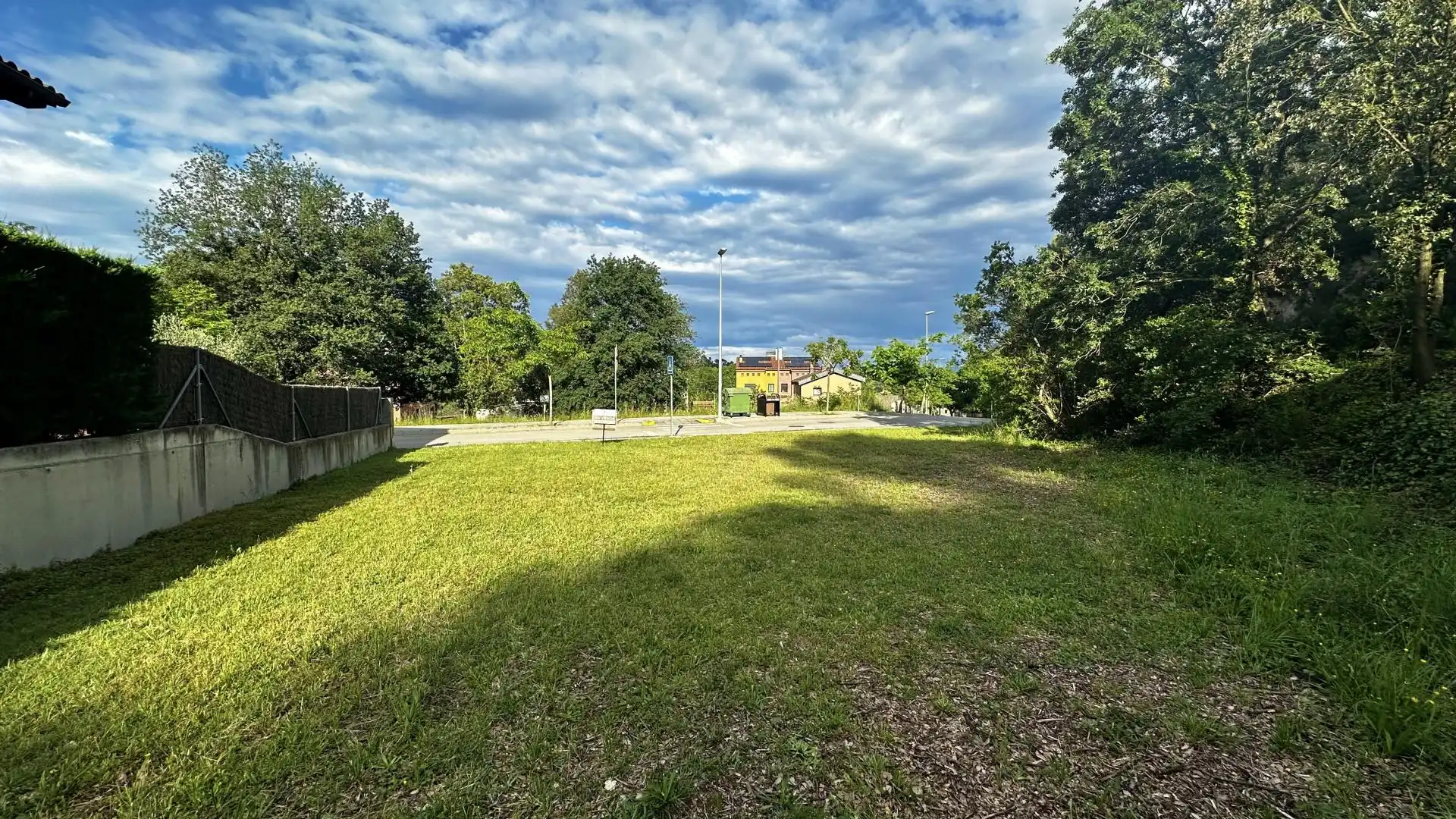 Residential land for sale in Gualba, imagen 3