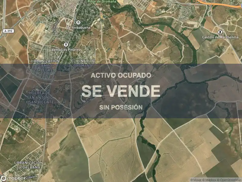Pis en venda en Alcalá de Guadaira