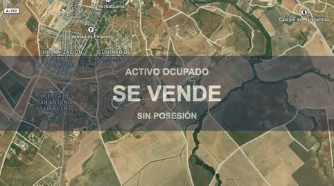 Foto 5 de Pis en venda a Oromana, Alcalá de Guadaira