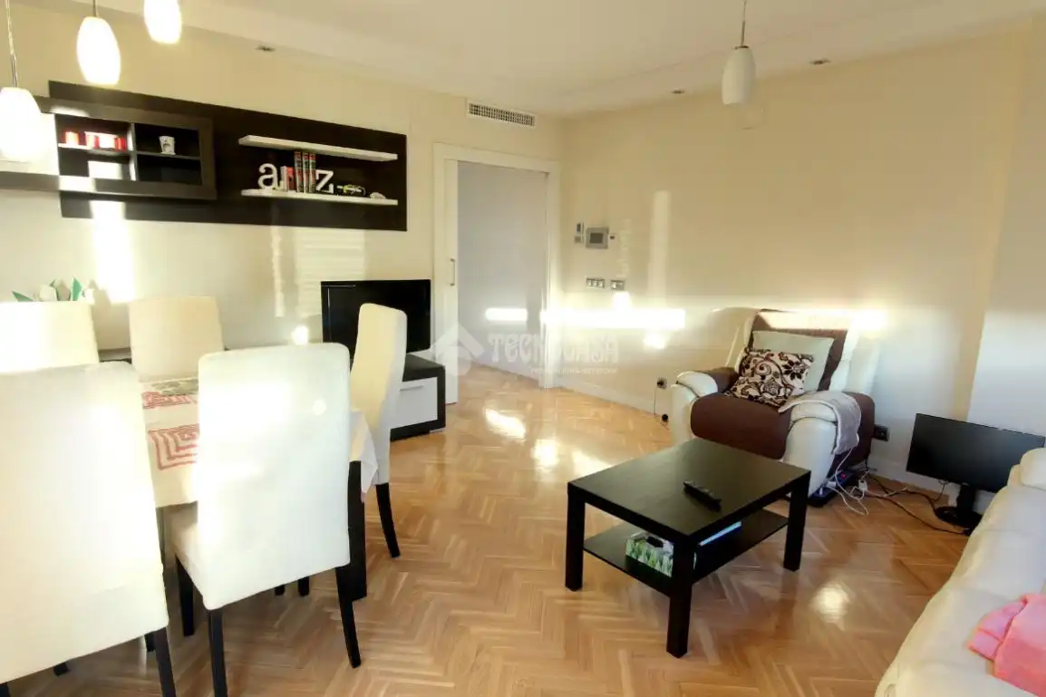 Piso con ascensor en venta en Moratalaz, imagen 15