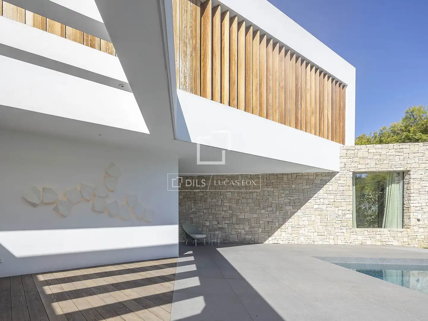 Vista exterior de Casa o chalet en venta en Bétera con Aire acondicionado, Calefacción y Parquet