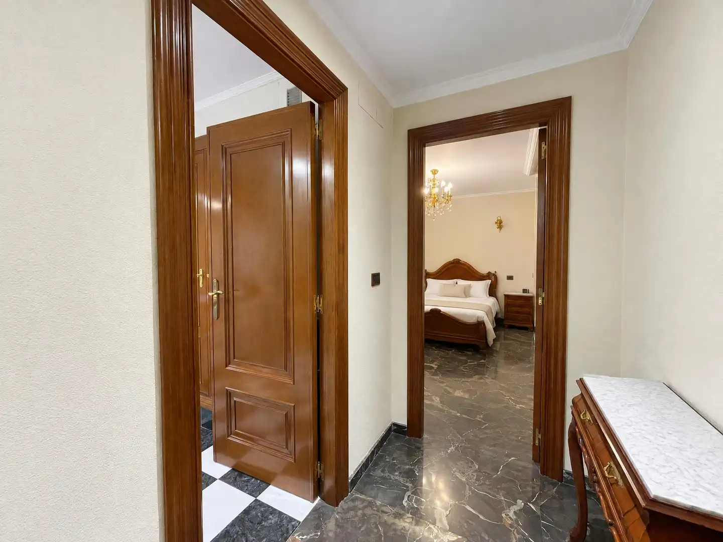 Flat for sale in Centro 
