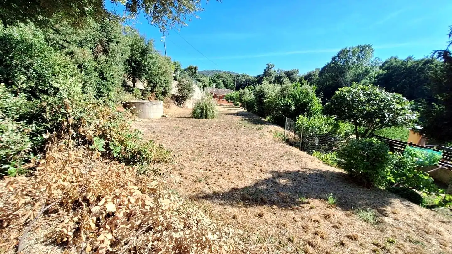 Residencial en venta en Òrrius
