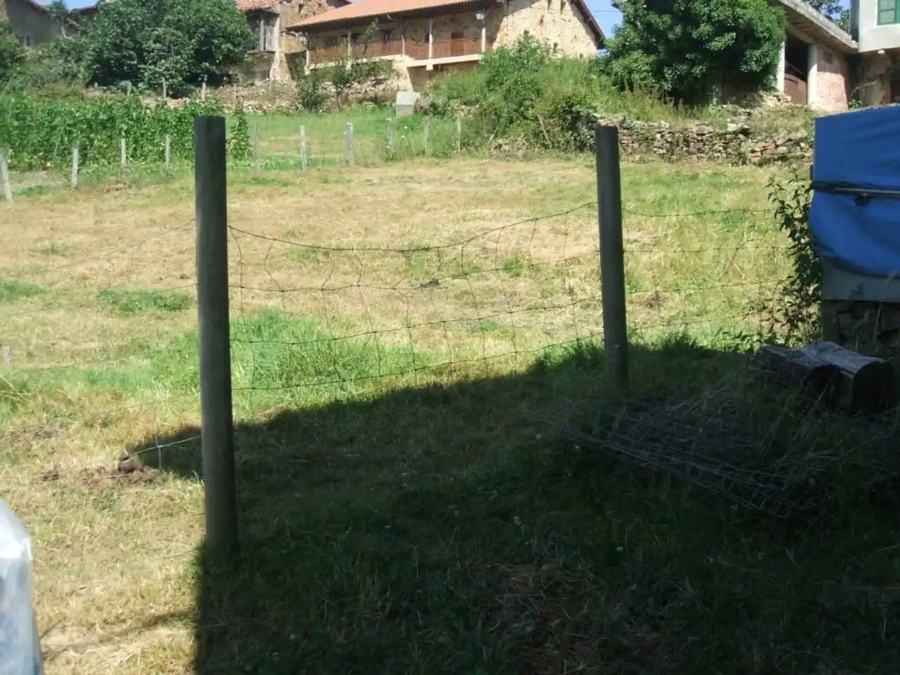 Maison rustique à vendre à Karrantza Harana/Valle de Carranza, imagen 4