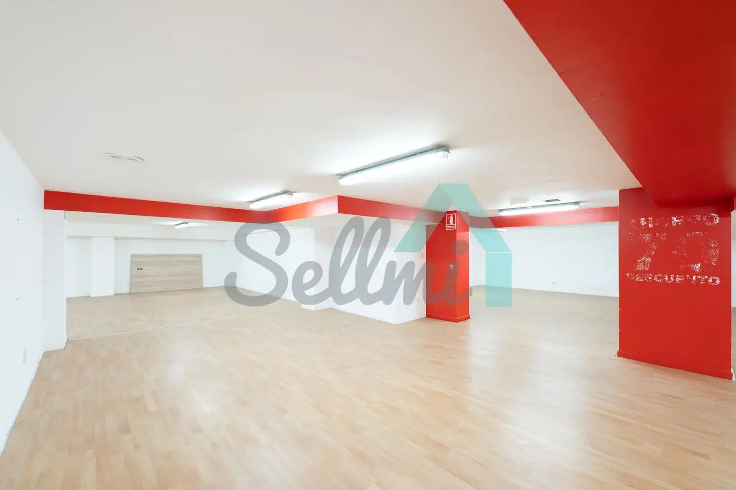 Commercial properties for rent in Oviedo 