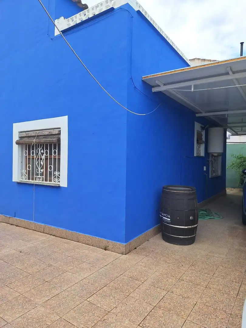 Country homes for sale in Sangonera la Seca