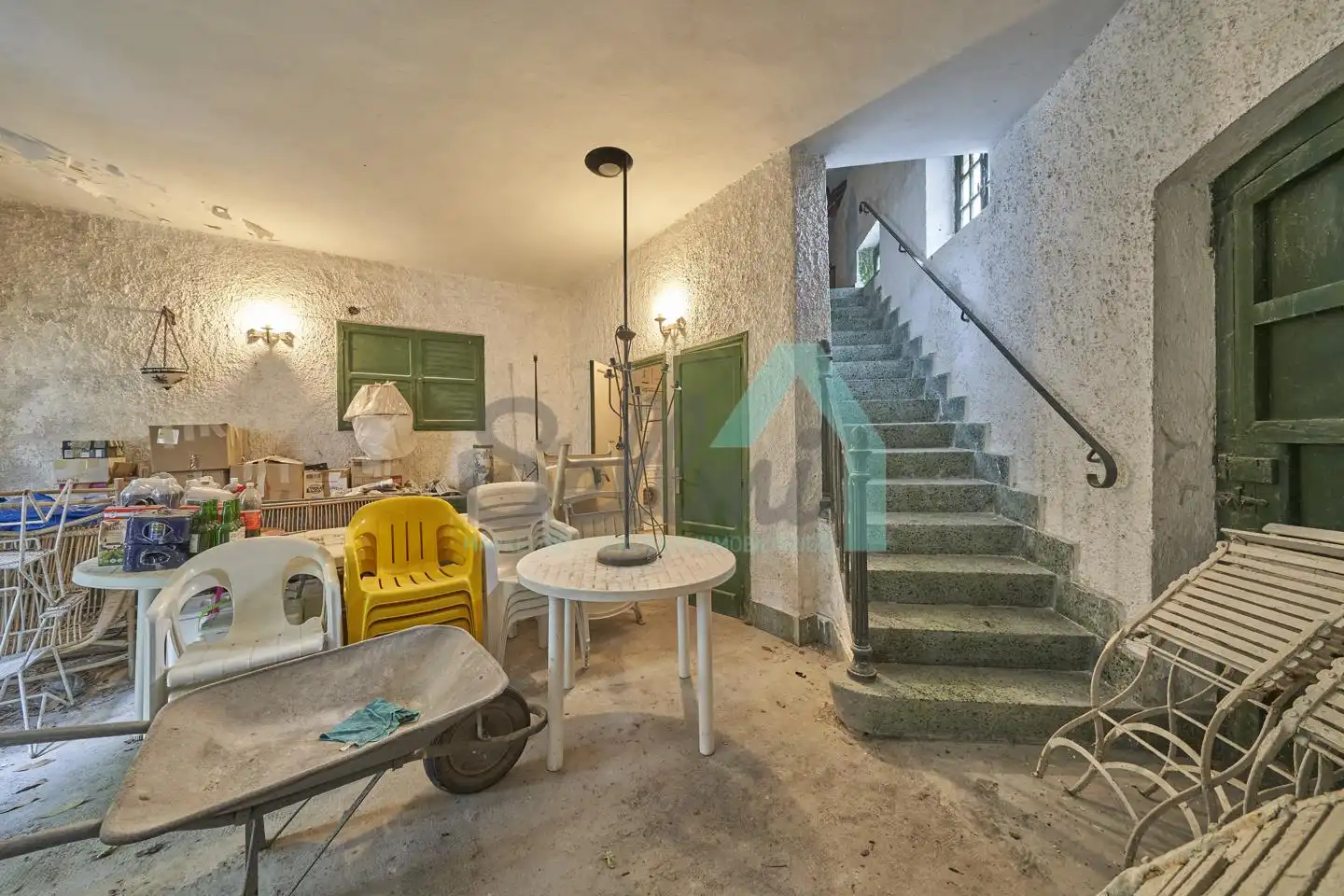 Casa o chalet en venta en Oviedo  con Jardín privado, Parquet y Terraza