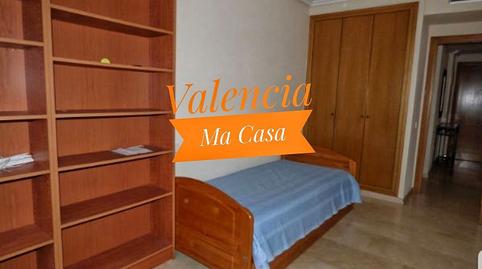 Photo 5 of Flat to rent in Camí Fondo, Valencia