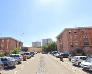 Exterior view of Flat for sale in Mataró