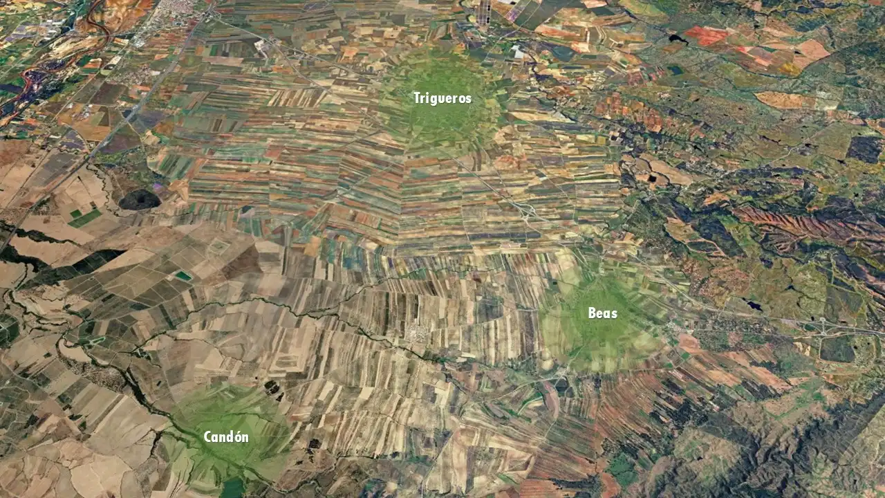 Terreni e lotti in vendita a Pr El Urraco, imagen 5
