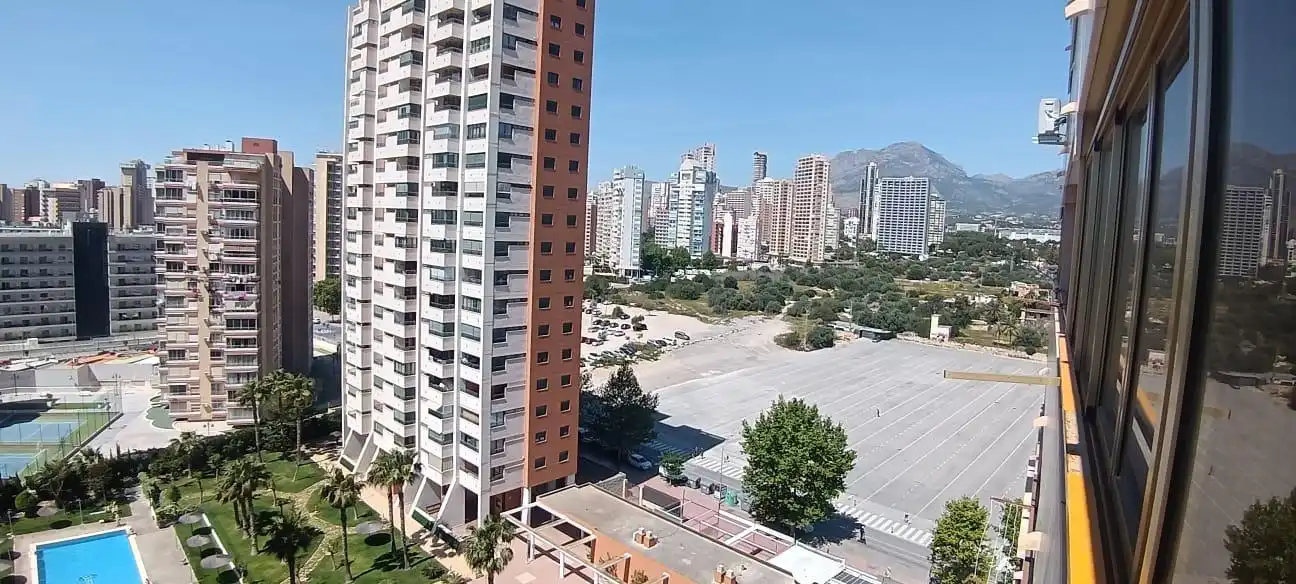 Apartament amb piscina en venda a Rincón de Loix, imagen 16