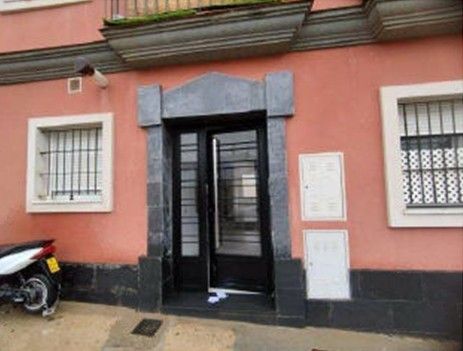 Exterior view of Flat for sale in Chiclana de la Frontera