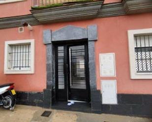 Exterior view of Flat for sale in Chiclana de la Frontera
