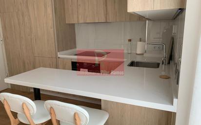 Apartament de lloguer a Centro Ciudad