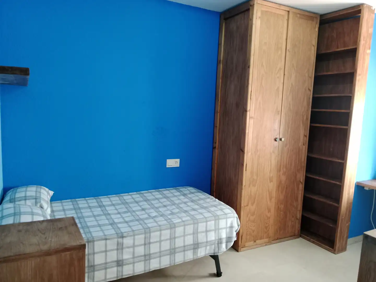 Habitación de Piso en venta en Huelva con Aire acondicionado, Amueblado y Horno