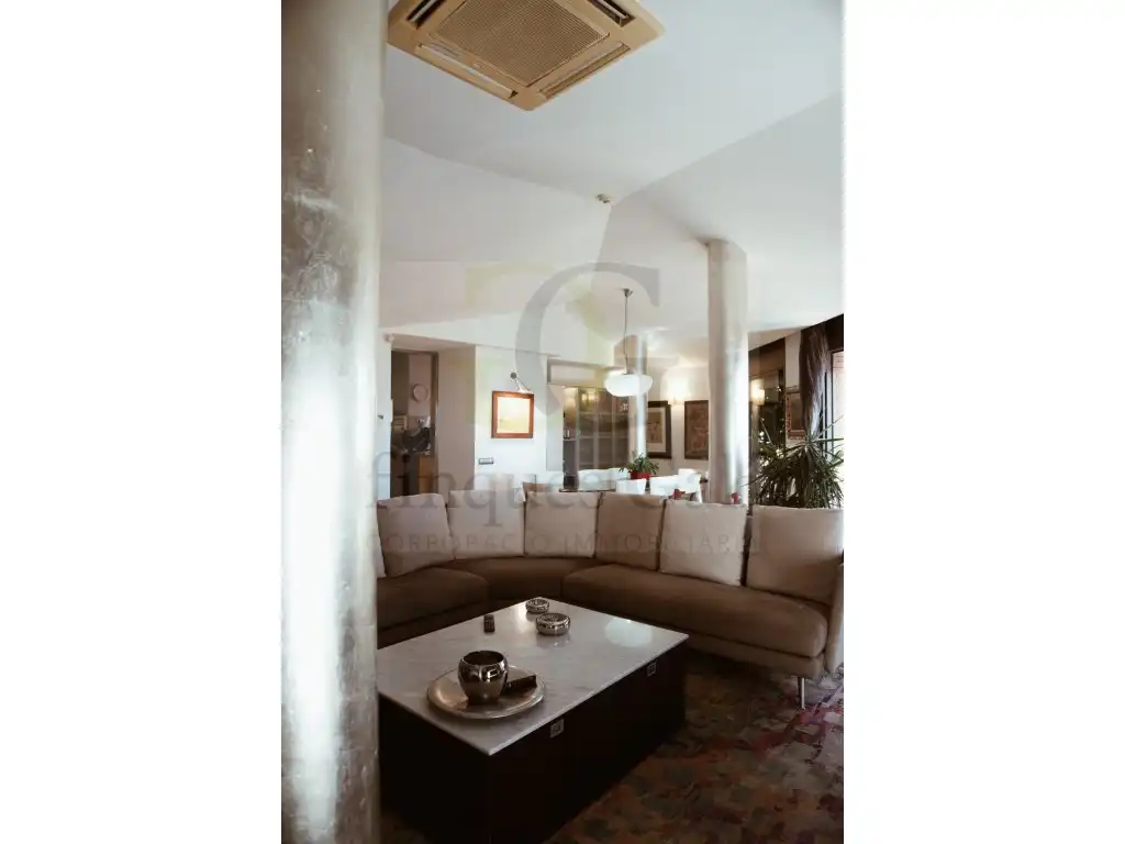 Living room of Duplexes for sale in Manresa  with Air Conditioner, Terrace and Storage room