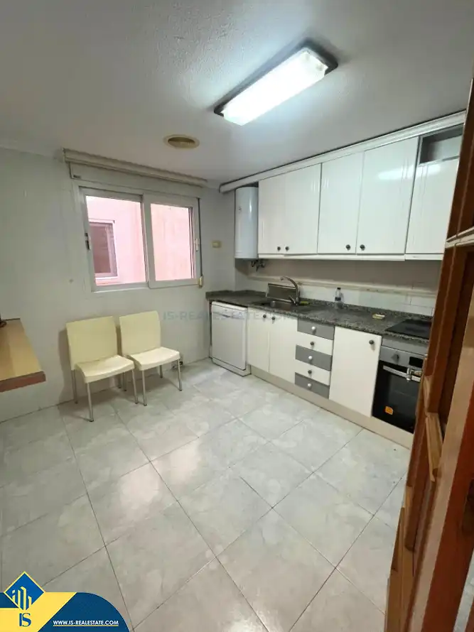 Apartment with lift for sale in Centro, imagen 7