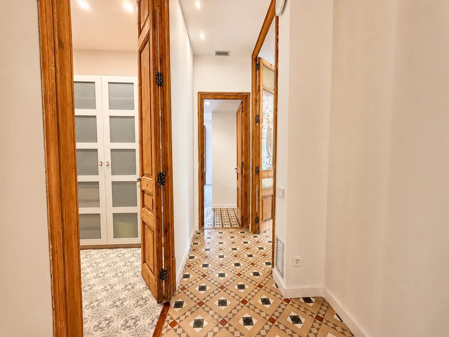 Flat for rent in Carrer de Trafalgar, Dreta de l'Eixample