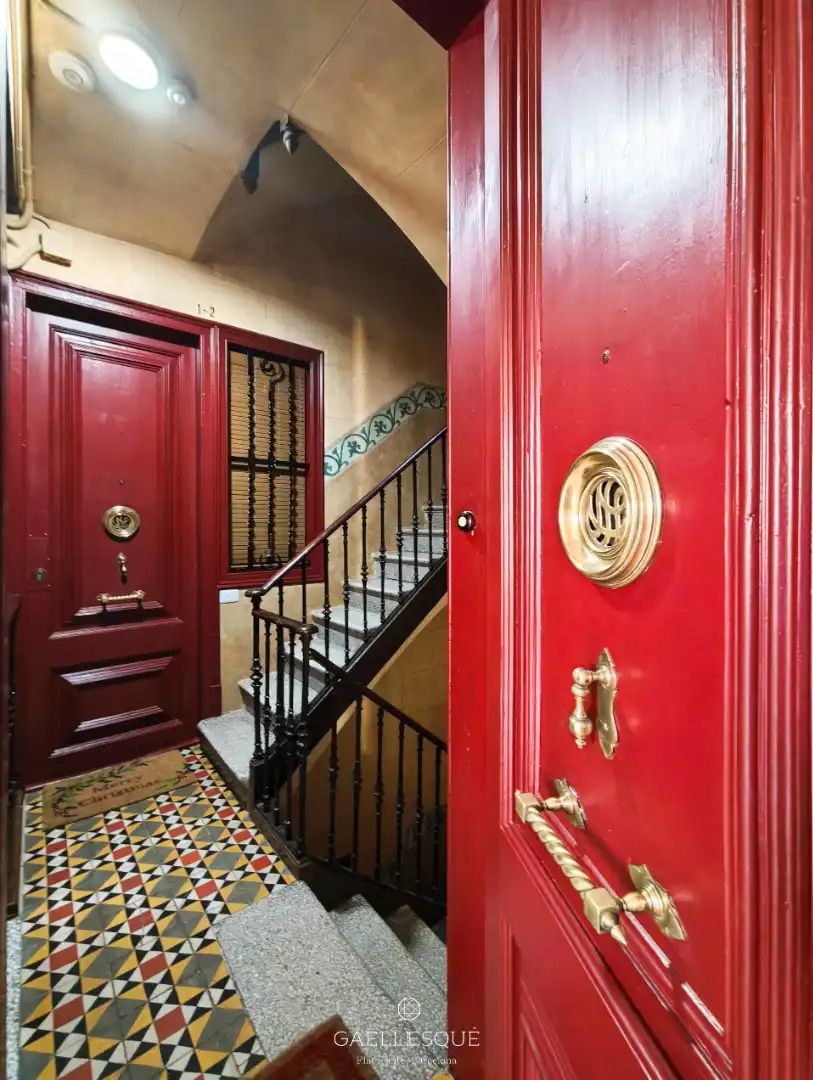 Flat with terrace for sale in Carrer del Roser 71, imagen 29