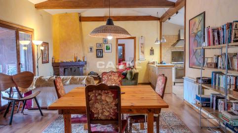 Foto 3 de Casa o xalet en venda a Soto Pinilla, Castillejo de Mesleón, Segovia