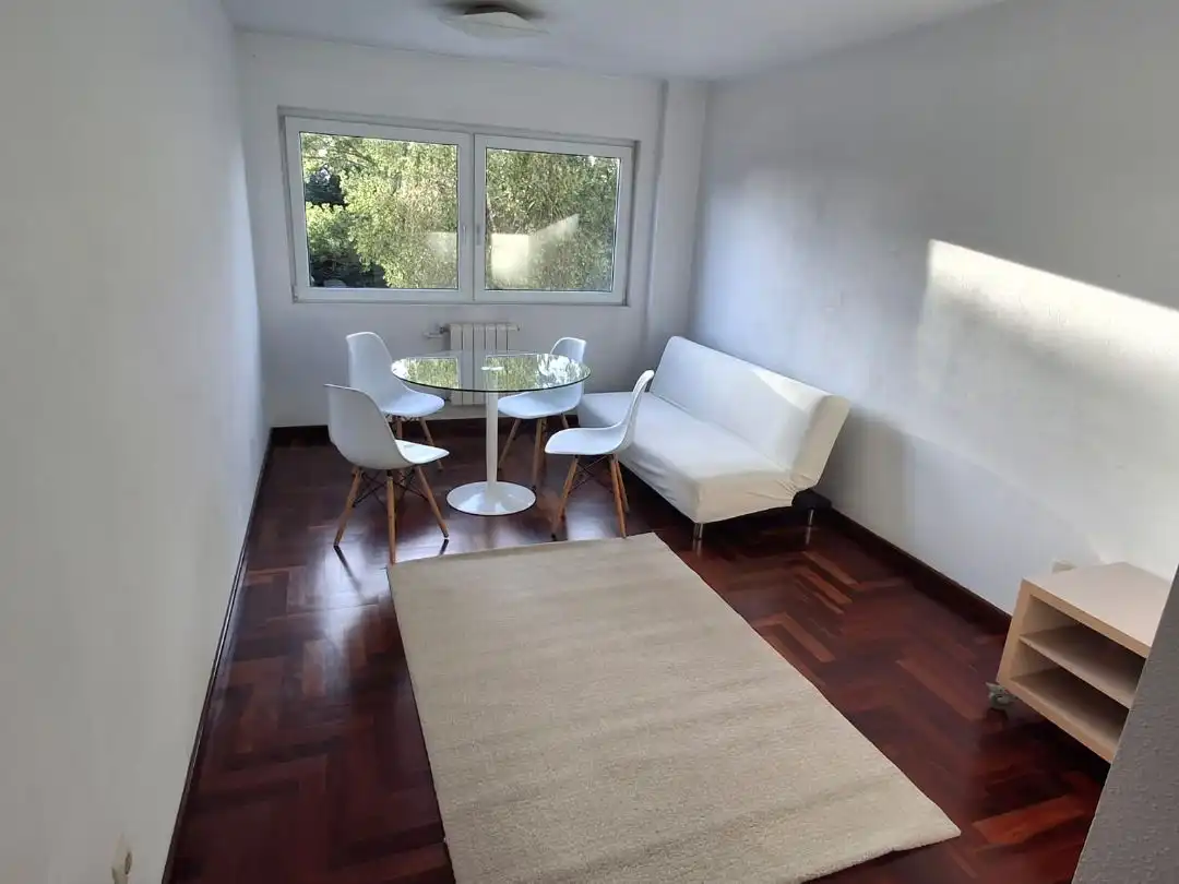Wohnung zur Miete in Oleiros, A Coruña