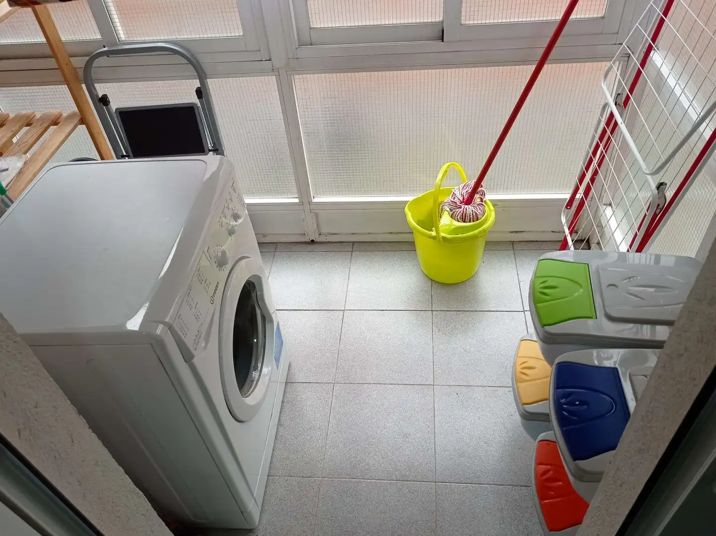 Flat with lift for sale in Puente de Vallecas, imagen 29