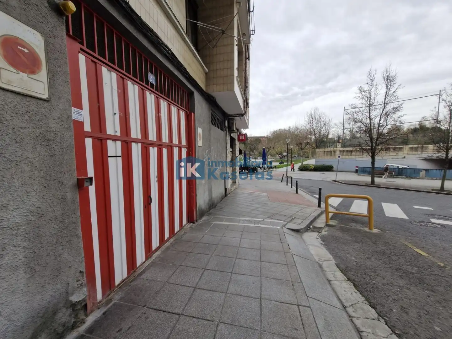 Parcheggio in vendita a Centro - Ariz - Uribarri, imagen 2