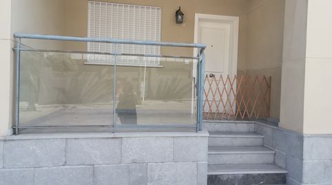 Foto 2 de Apartament de lloguer a Carrer Illa de Còrsega, 29, Las Islas, Sagunto / Sagunt