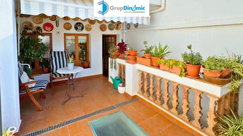 Foto 2 de Casa adosada en venda a Sant Joan - Vilarromà, Palamós