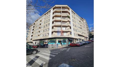 Photo 2 of Garage for sale in Arturo Pérez Serante, Casco Viejo, Ourense