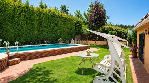 Foto 4 de Casa o xalet en venda a Polígono 18 Parcela 275 Agonias. Alhaurin el Grand, 36, Centro, Alhaurín El Grande