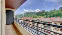 Terrasse von Wohnung zum verkauf in Antzuola
