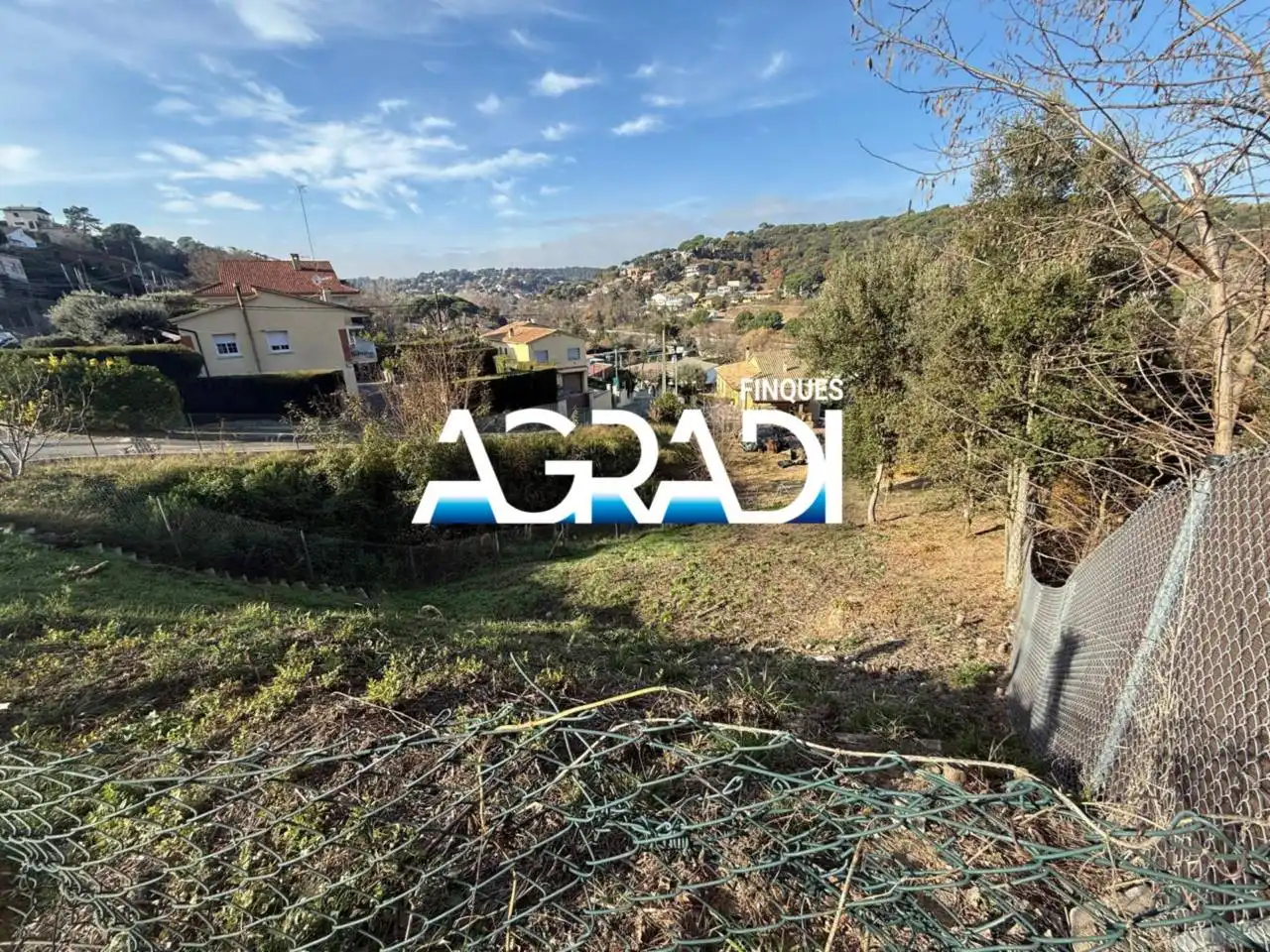 Rural land for sale in Avenida Montseny 85, imagen 2