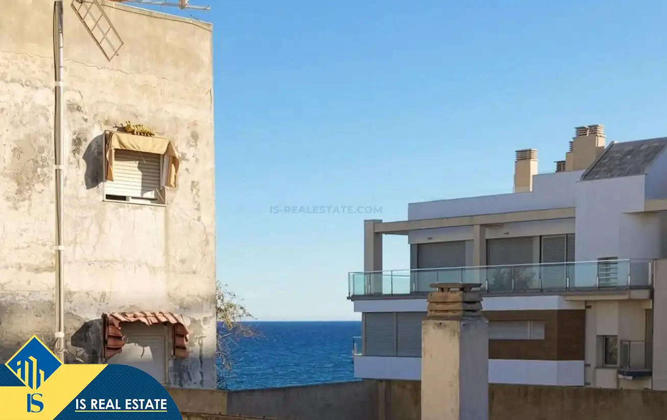 Penthouse with lift for sale in Playa de los Locos, imagen 5