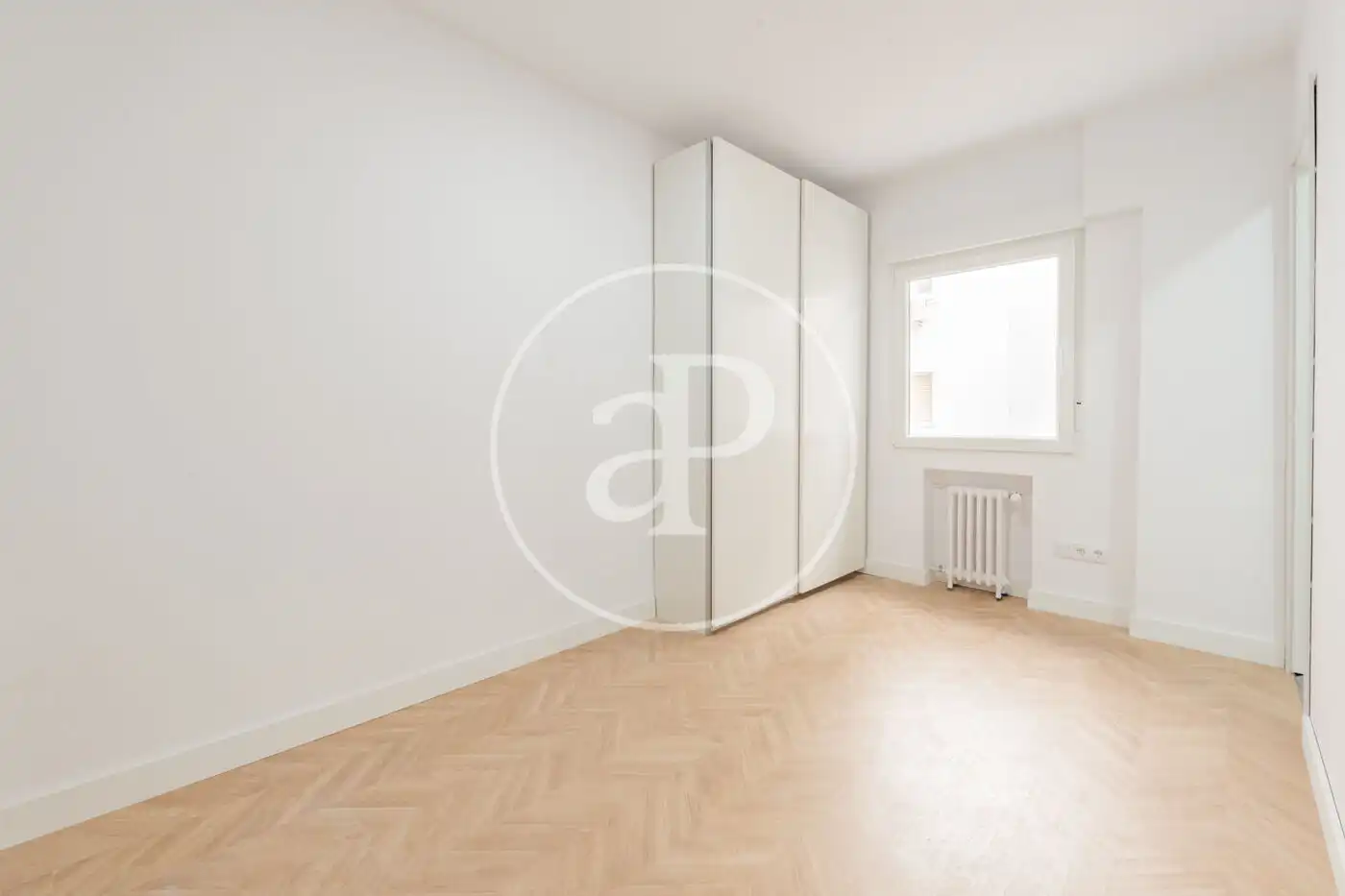 Flat for sale in Prosperidad